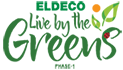 Eldeco Live Greens Logo
